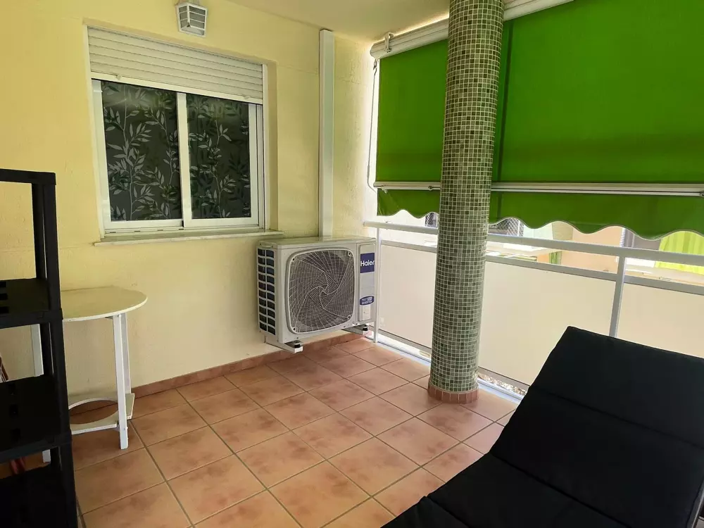 Location de Vacances Xeraco 87