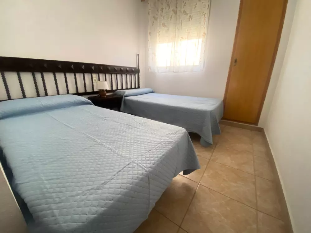 Location de Vacances Xeraco 9