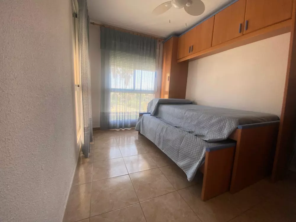 Location de Vacances Xeraco 9