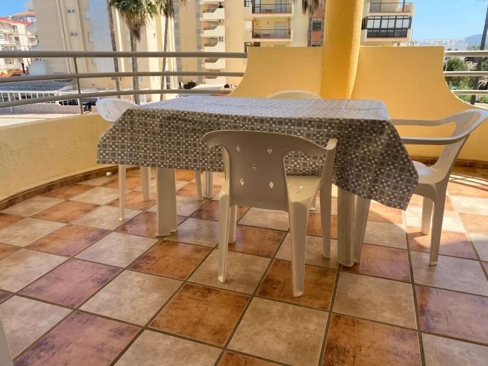 Location de Vacances Xeraco 9