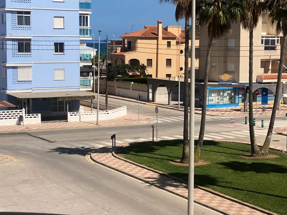 Location de Vacances Xeraco 9