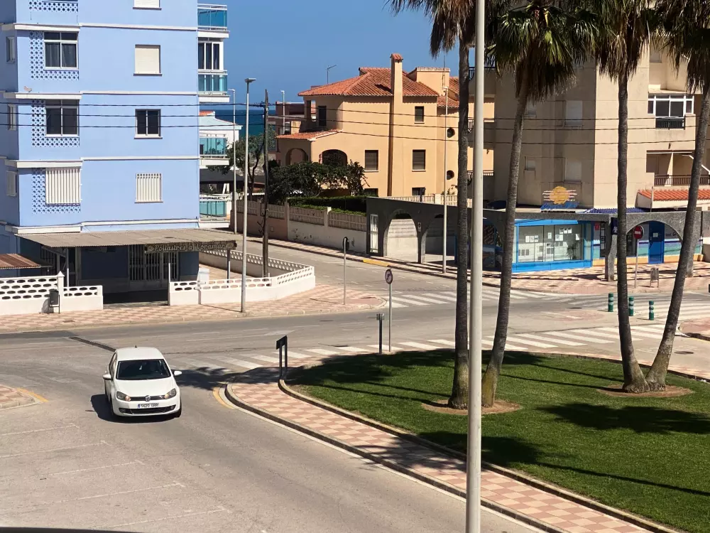 Location de Vacances Xeraco 9