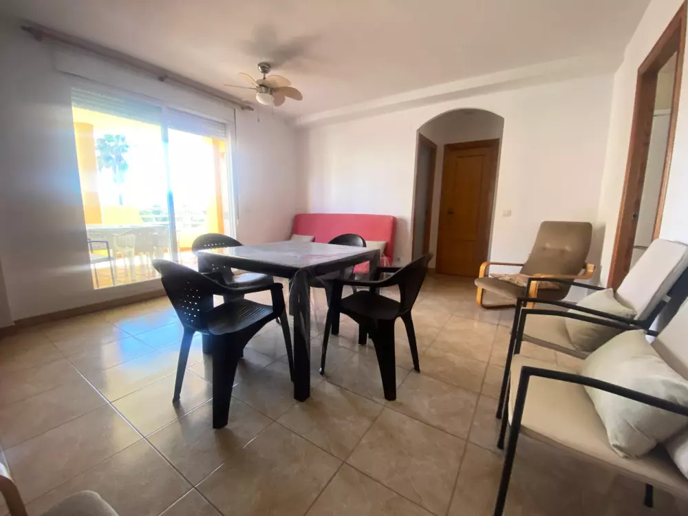 Location de Vacances Xeraco 9