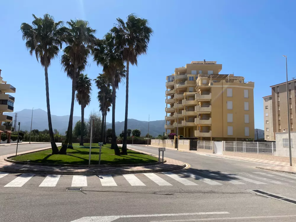 Location de Vacances Xeraco 9