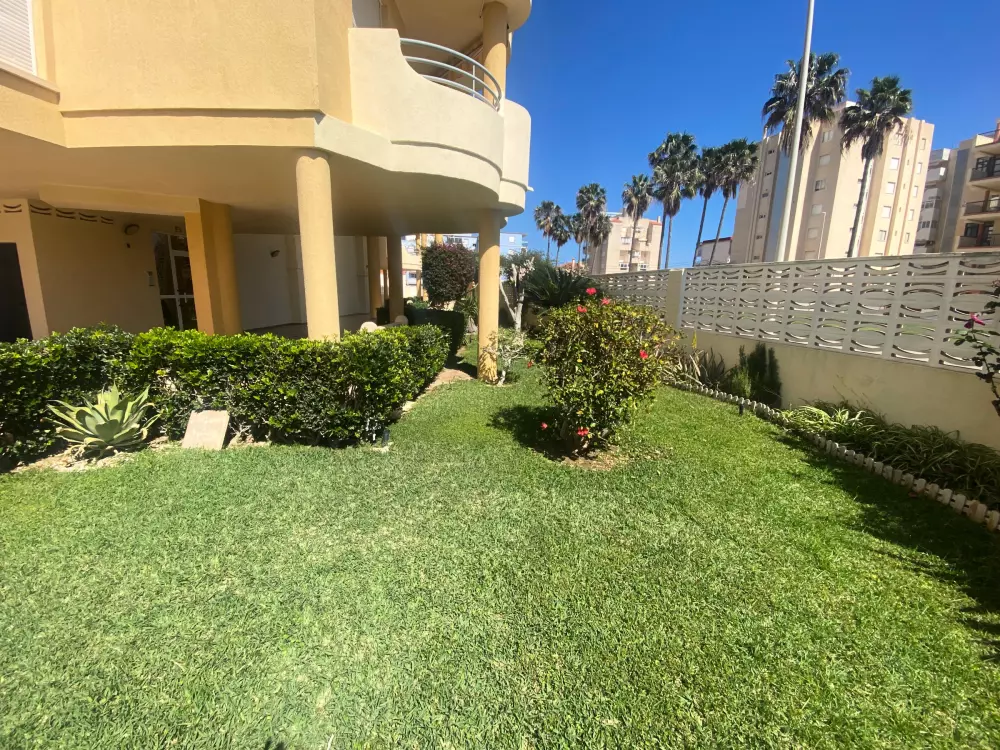 Location de Vacances Xeraco 9