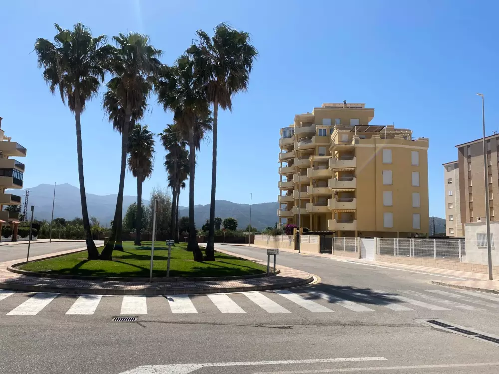 Location de Vacances Xeraco 9