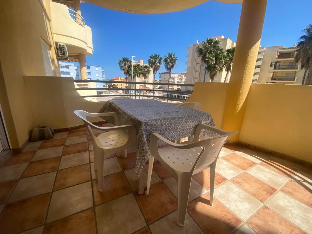 Location de Vacances Xeraco 9