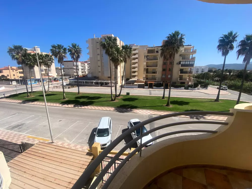 Location de Vacances Xeraco 9