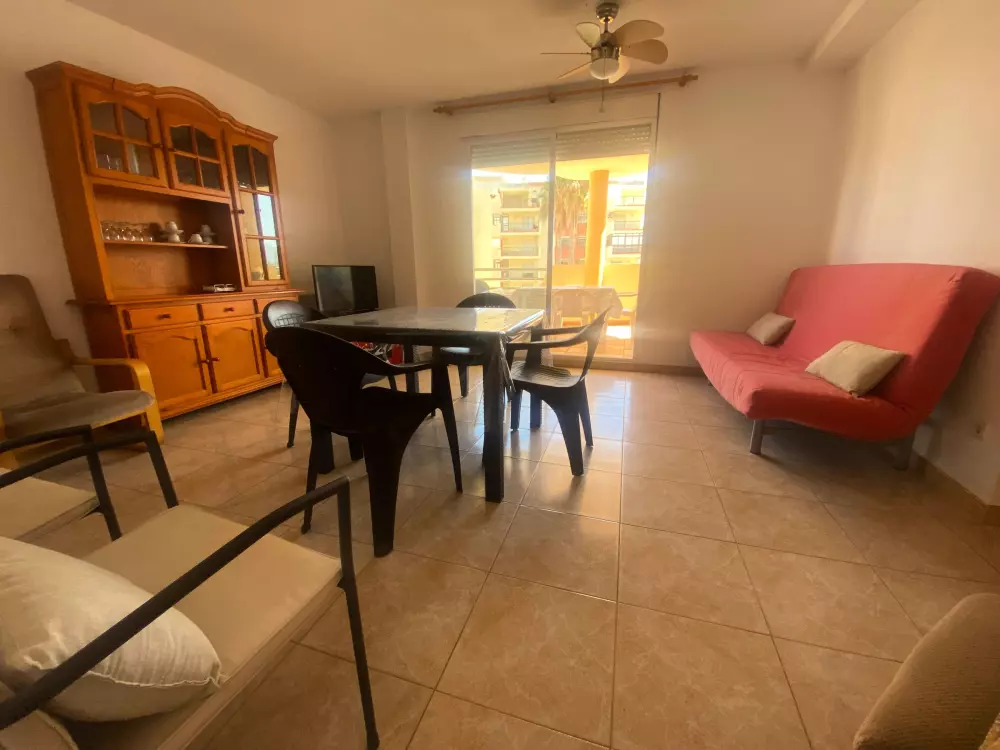 Location de Vacances Xeraco 9