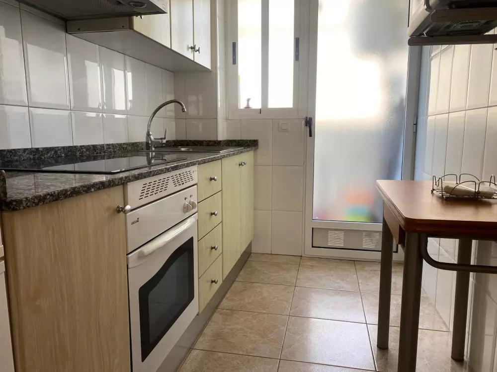 Location de Vacances Xeraco 9