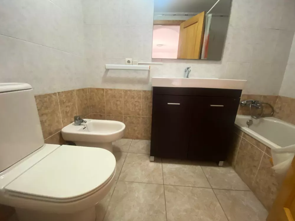 Location de Vacances Xeraco 9