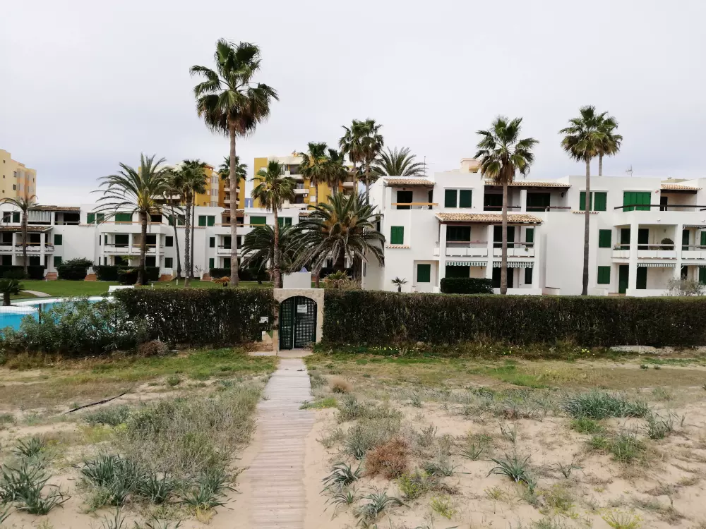 Location de Vacances Xeraco 90