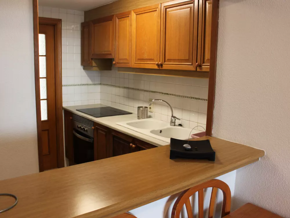 Location de Vacances Xeraco 90