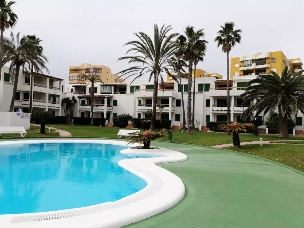 Location de Vacances Xeraco 90
