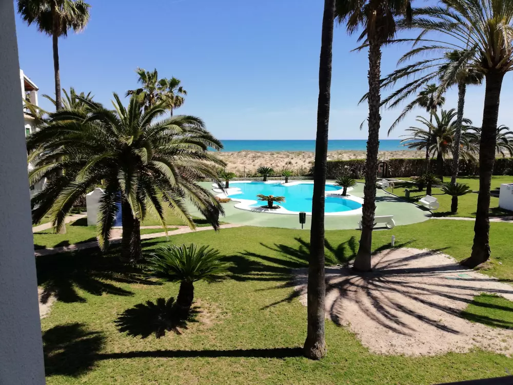 Location de Vacances Xeraco 90