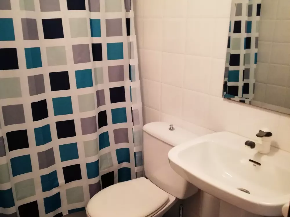 Location de Vacances Xeraco 90