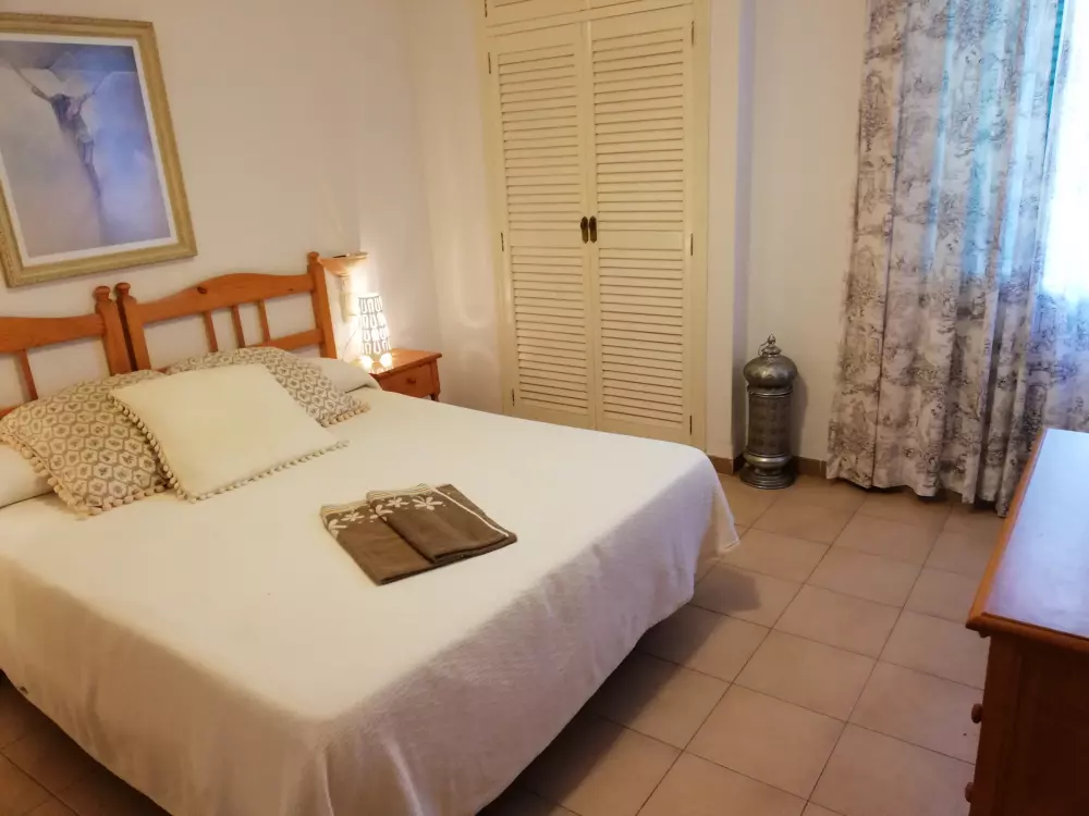 Location de Vacances Xeraco 90