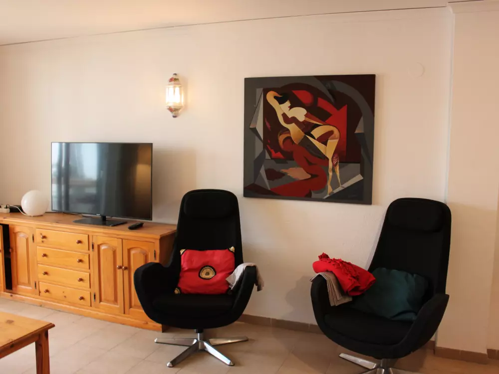 Location de Vacances Xeraco 90