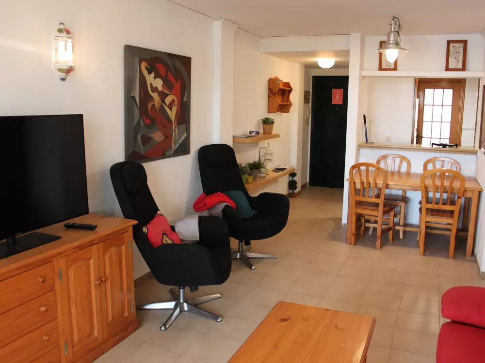 Location de Vacances Xeraco 90