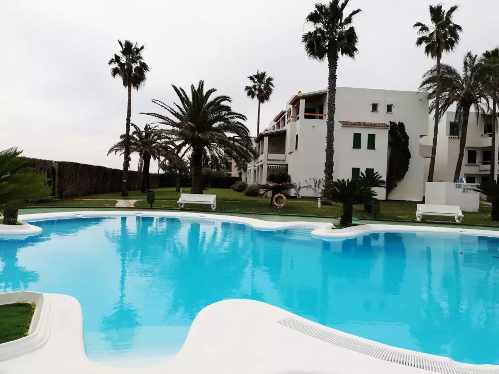 Location de Vacances Xeraco 90