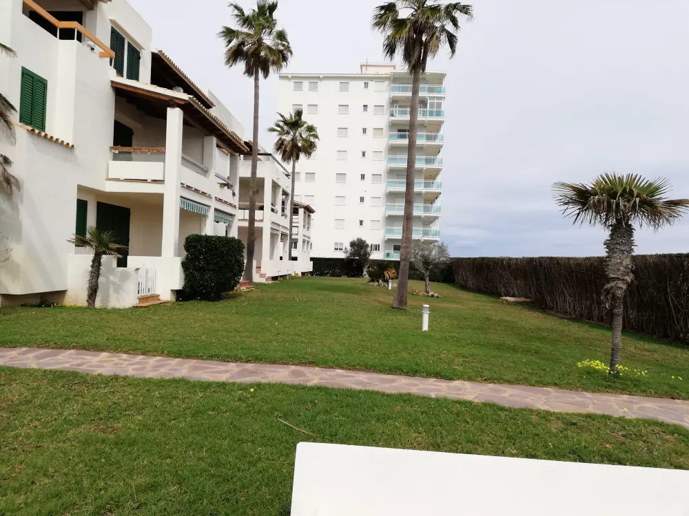 Location de Vacances Xeraco 90