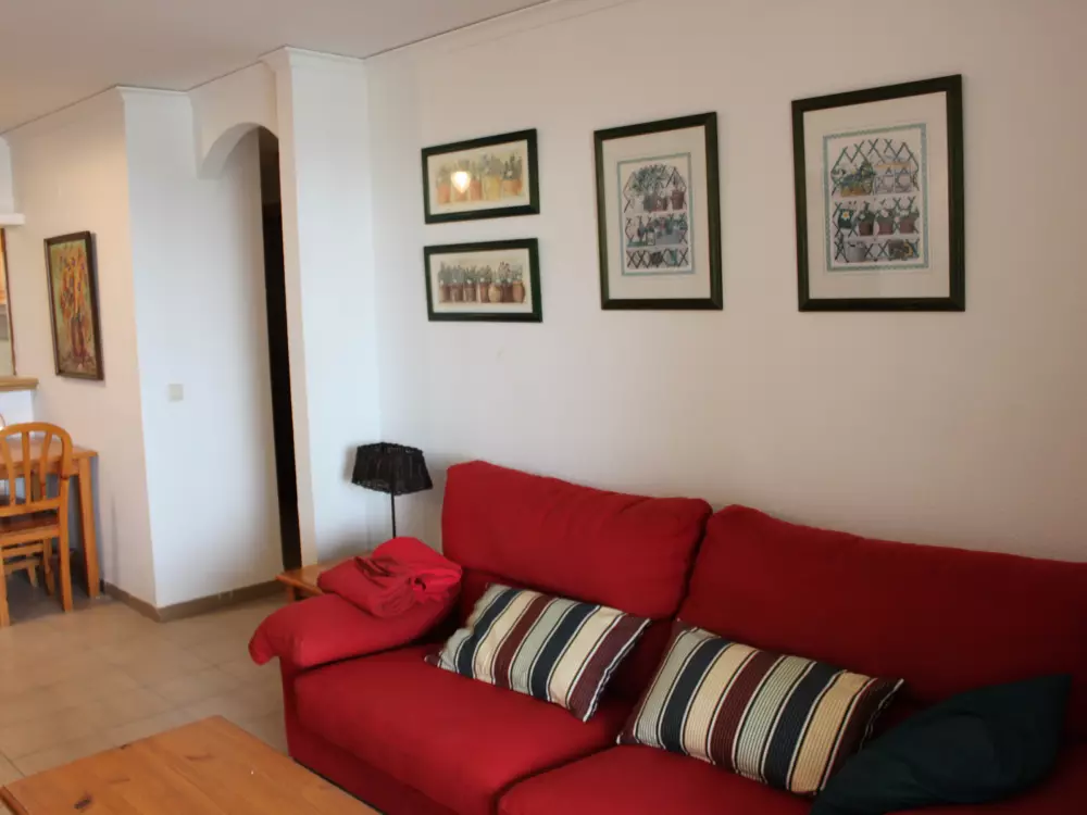 Location de Vacances Xeraco 90