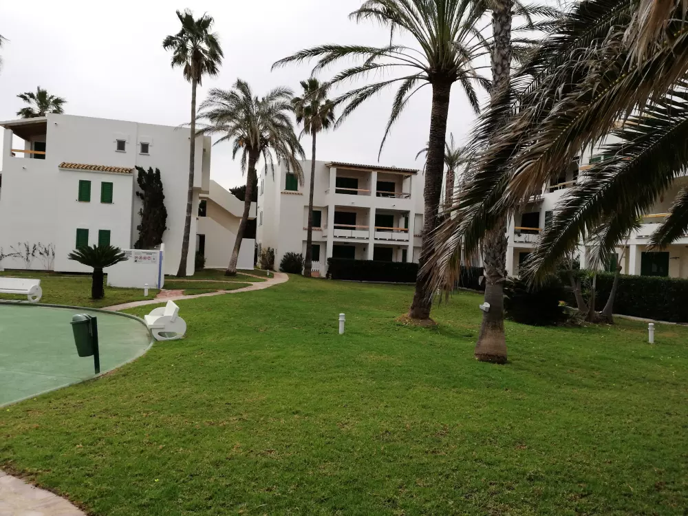 Location de Vacances Xeraco 90