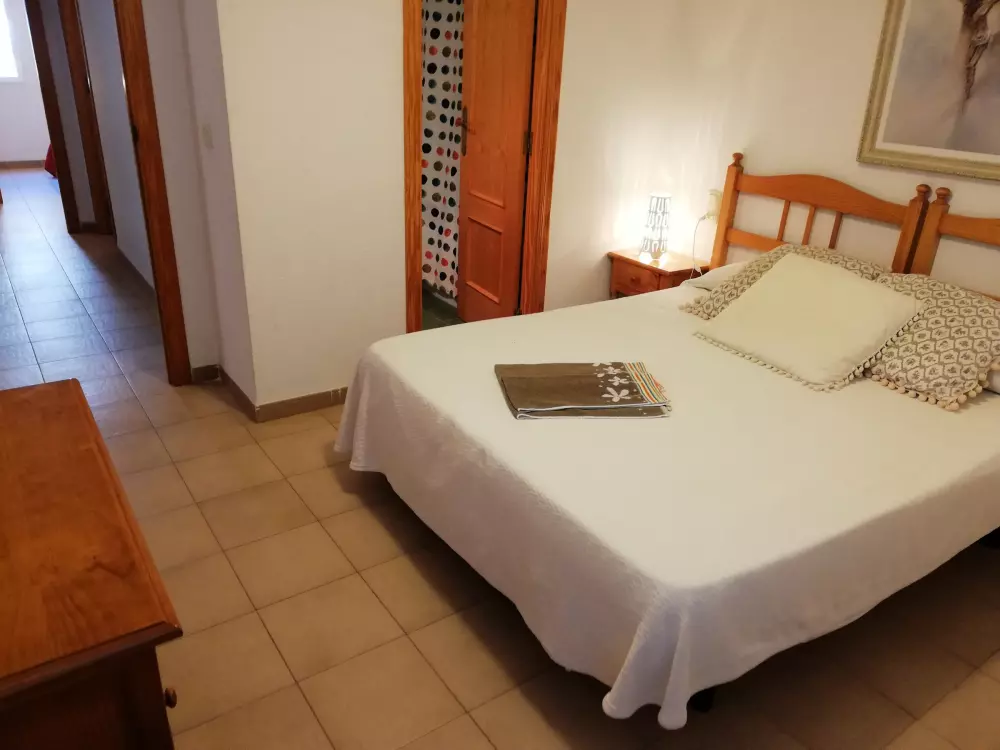 Location de Vacances Xeraco 90