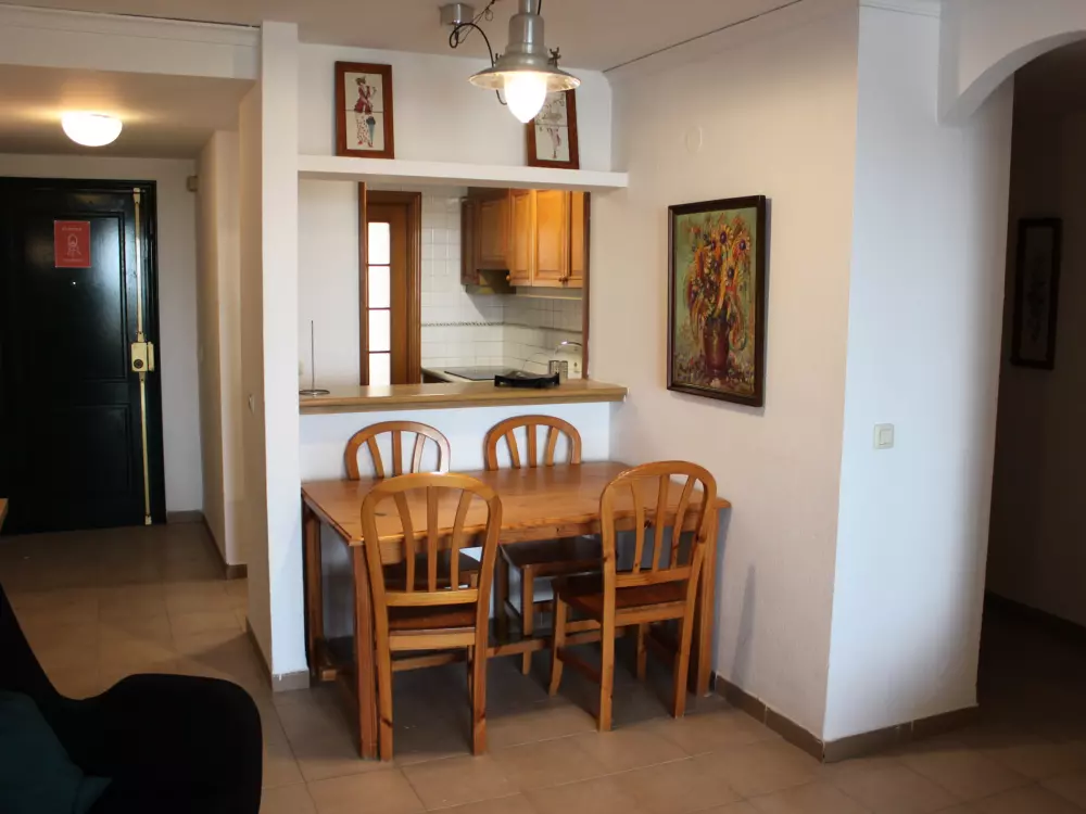 Location de Vacances Xeraco 90