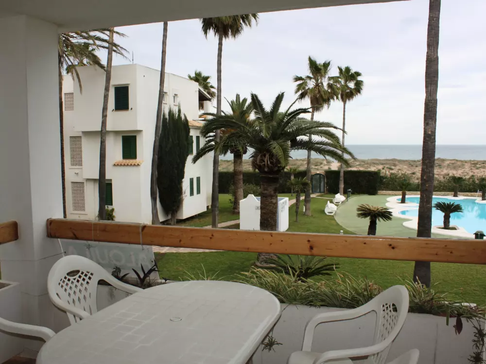 Location de Vacances Xeraco 90