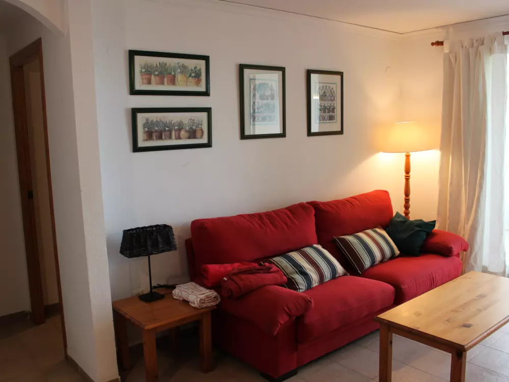 Location de Vacances Xeraco 90