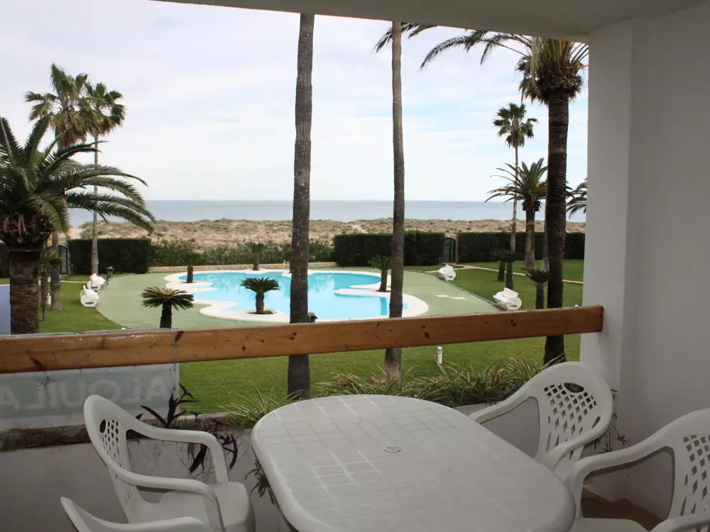 Location de Vacances Xeraco 90