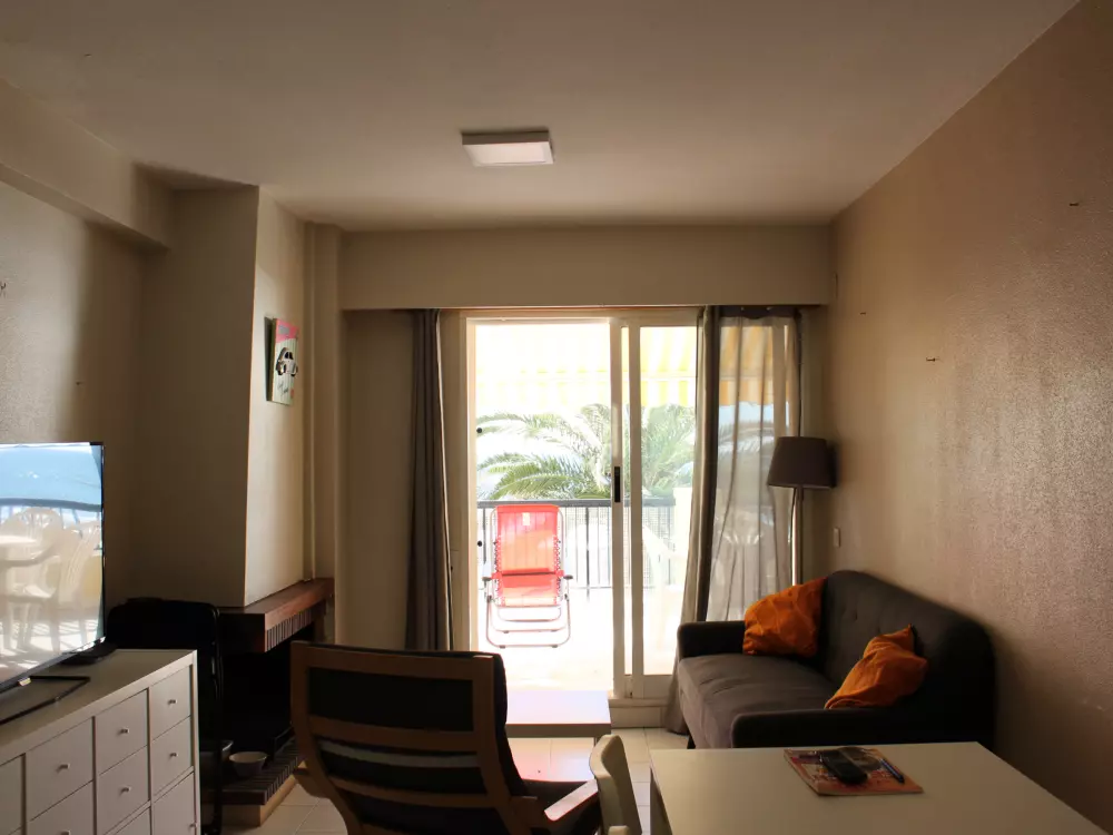 Location de Vacances Xeraco 90