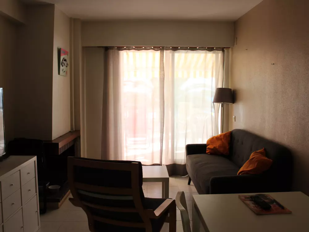 Location de Vacances Xeraco 90