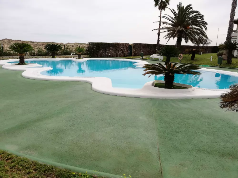 Location de Vacances Xeraco 90