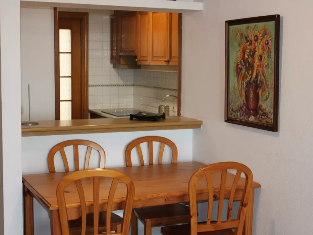 Location de Vacances Xeraco 90