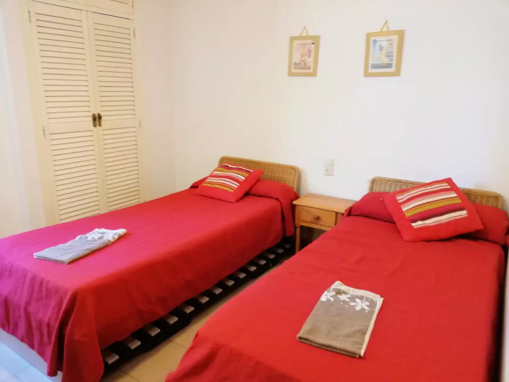 Location de Vacances Xeraco 90