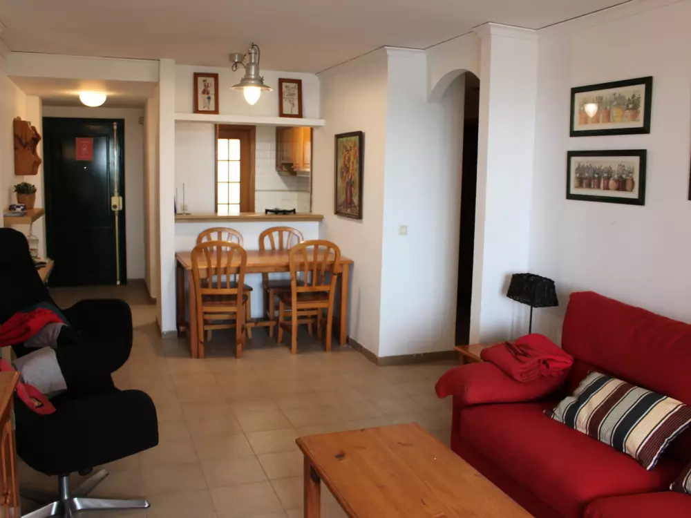 Location de Vacances Xeraco 90