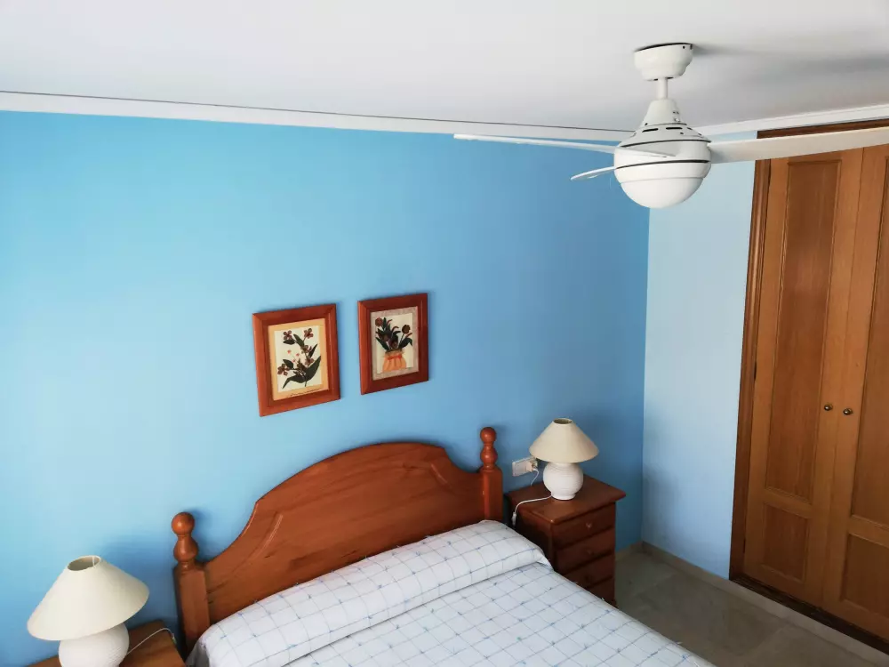 Location de Vacances Xeraco 93