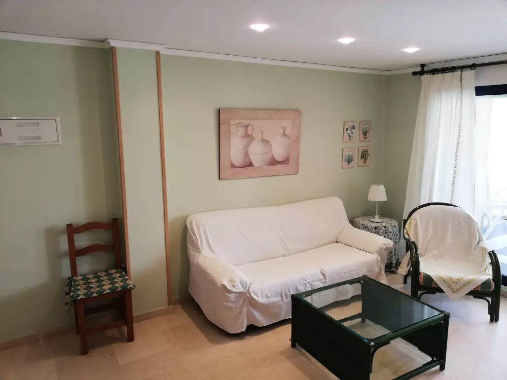 Location de Vacances Xeraco 93