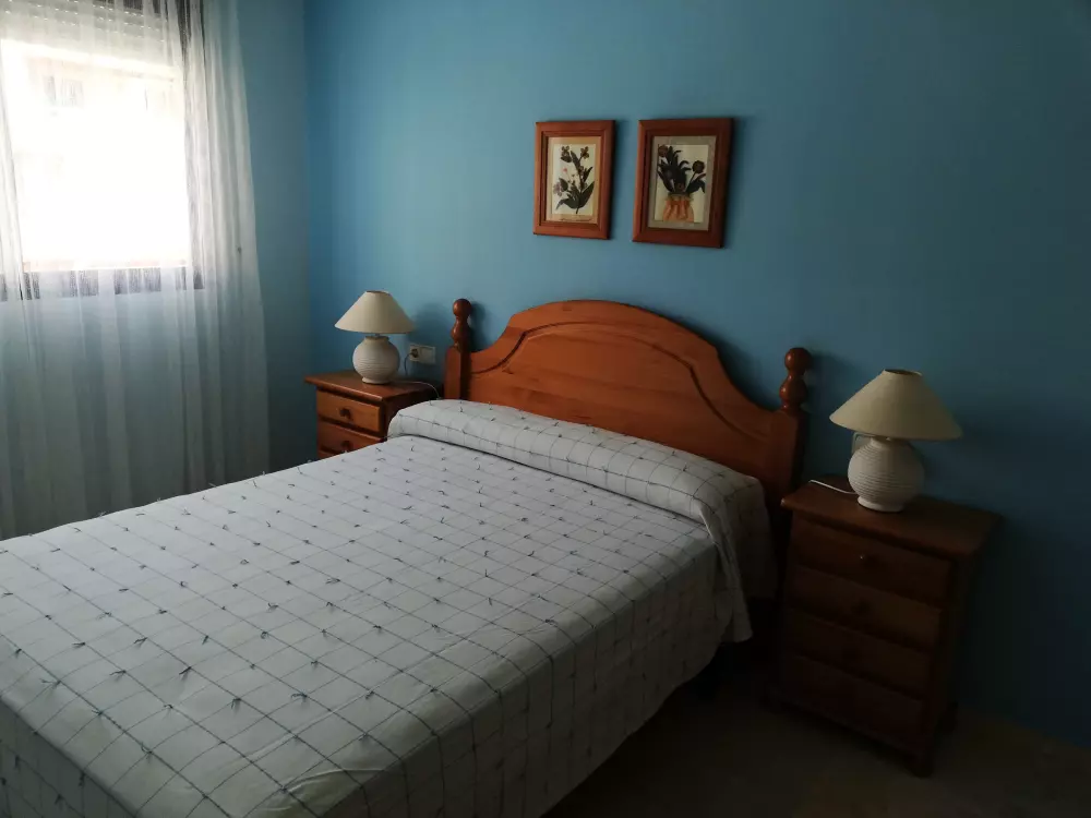 Location de Vacances Xeraco 93