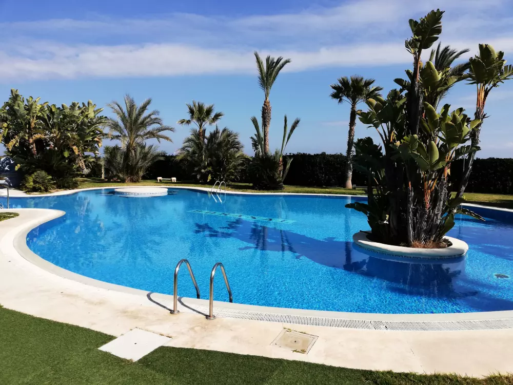 Location de Vacances Xeraco 93
