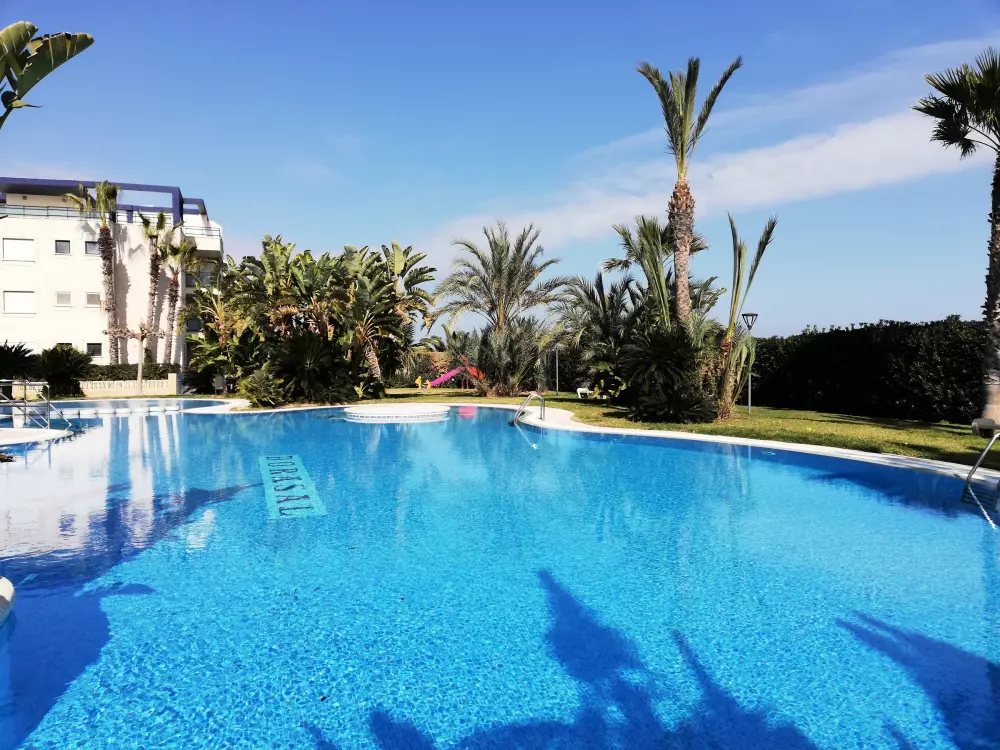 Location de Vacances Xeraco 93