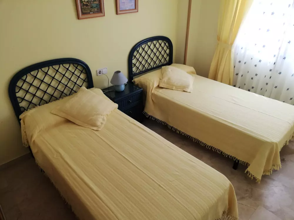 Location de Vacances Xeraco 93