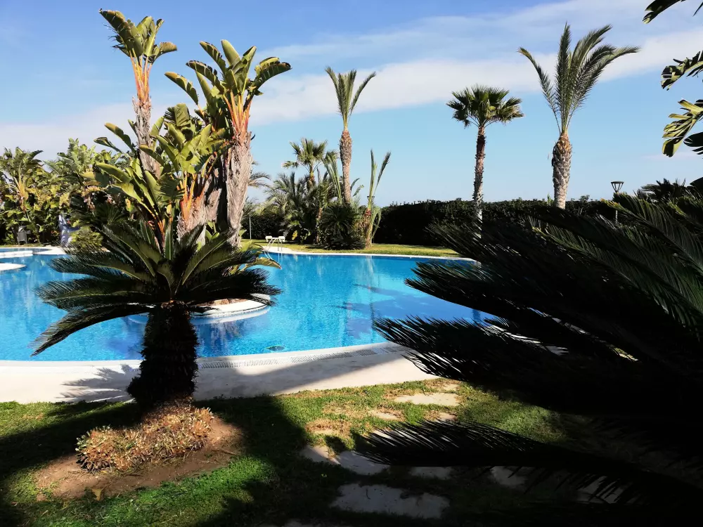 Location de Vacances Xeraco 93