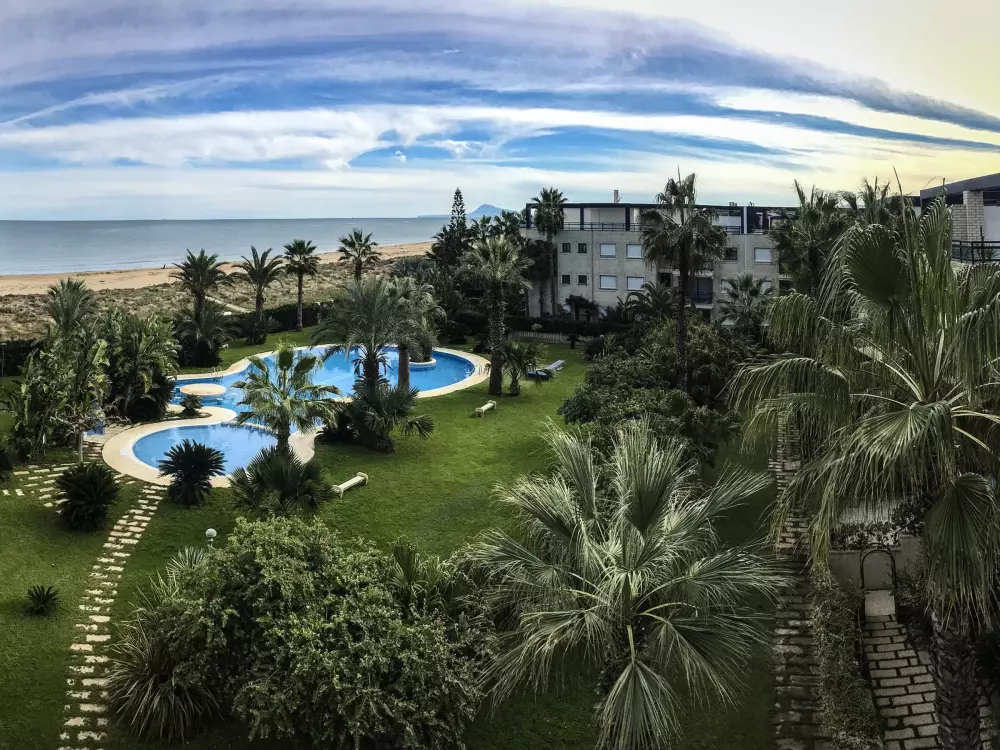 Location de Vacances Xeraco 93