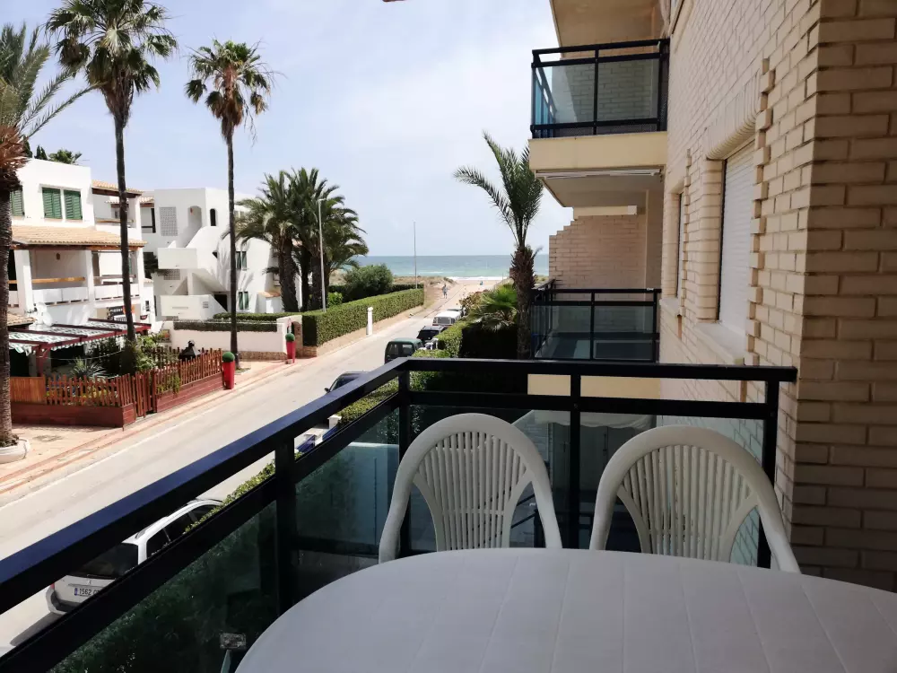 Location de Vacances Xeraco 93