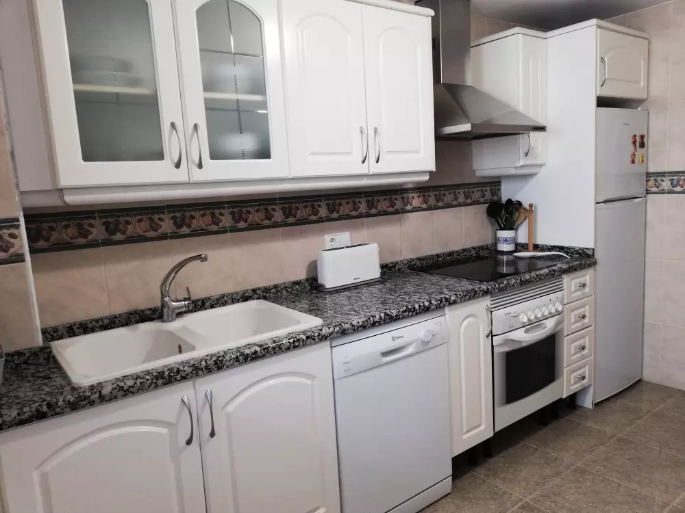 Location de Vacances Xeraco 93