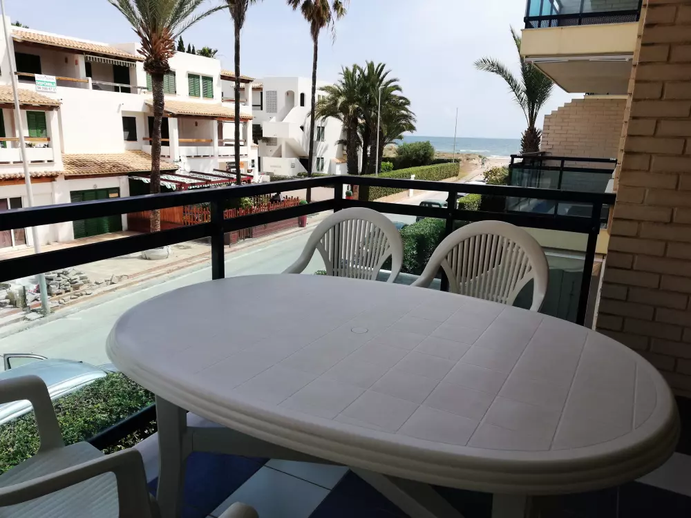 Location de Vacances Xeraco 93