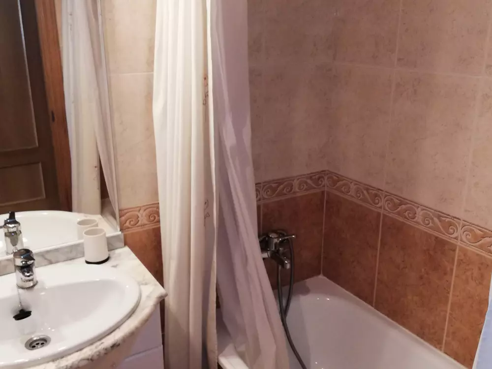 Location de Vacances Xeraco 93